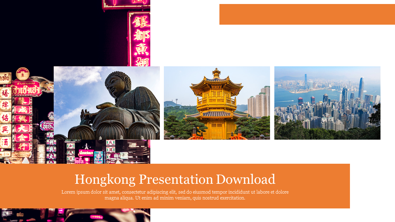 Hongkong Presentation Download